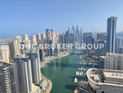 VACANT Studio | Pool View | High Floor | 7% ROI | Lakeside Tower A